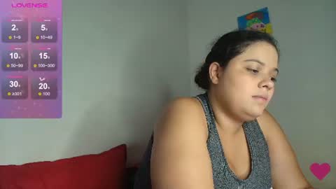 Snapshot of elivanegas chatting on 06.12.26 Eli Vanegas online show from 06.12.26