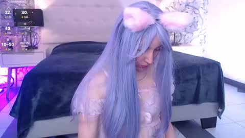 Eliza online show from 10.03.25