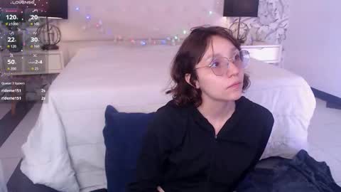 Eliza online show from 11.28.25