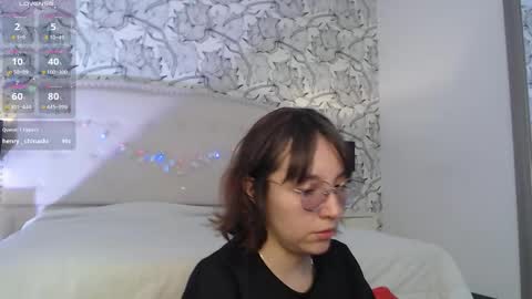 Eliza online show from 12.19.25