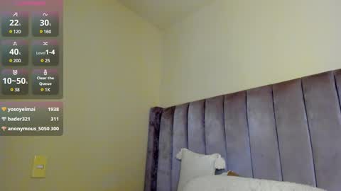 My name is ElizaPVT is open online show from 12.03.24