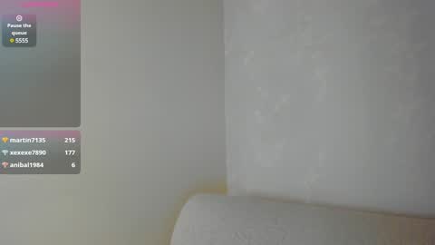 My name is ElizaPVT is open online show from 12.08.24