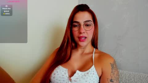 My name is ElizaPVT is open online show from 04.06.26