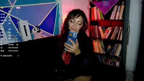 elizabeht_911 online show from 03.08.26