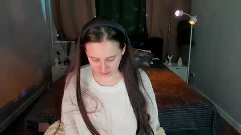 Elizabet online show from 06.21.26