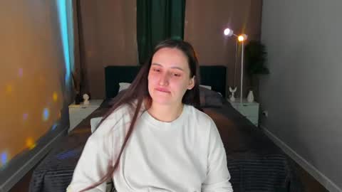 Elizabet online show from 06.27.26