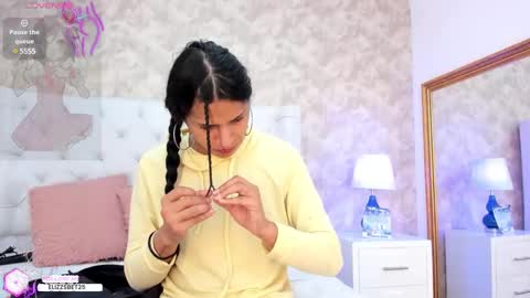 Elizabet Taylor online show from 01.08.25