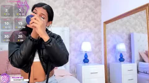 Elizabet Taylor online show from 01.26.25