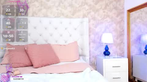 Elizabet Taylor online show from 01.27.25