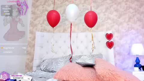 Elizabet Taylor online show from 02.27.25