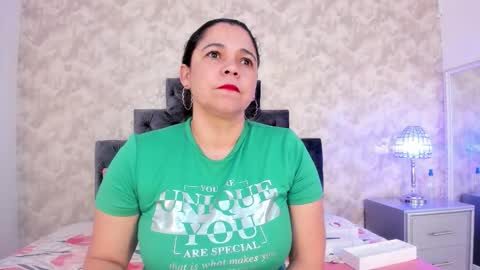 Elizabeth online show from 10.23.25