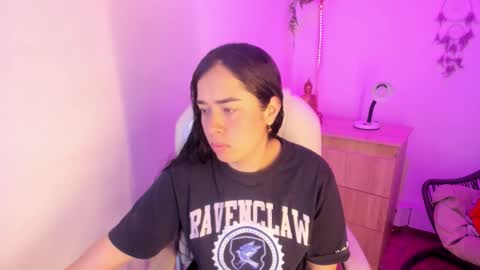 Snapshot of elizabeth_ellie chatting on 02.19.26 Elizabeth online show from 02.19.26