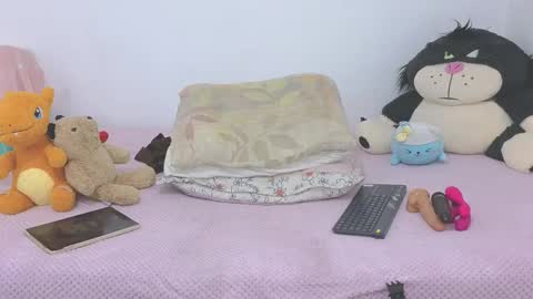 elizabeth online show from 01.18.26