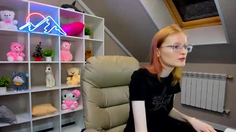 Elizabeth online show from 12.31.24