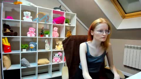 Elizabeth online show from 01.02.25