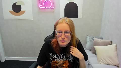 Elizabeth online show from 01.08.25