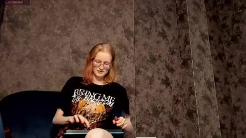 Elizabeth online show from 01.22.25