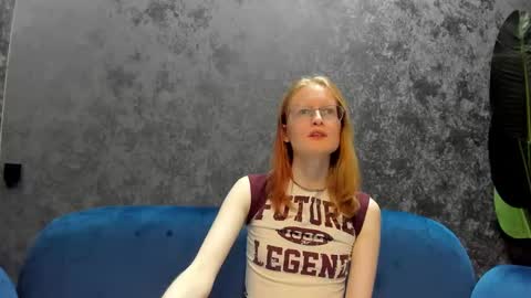 Elizabeth online show from 02.07.25