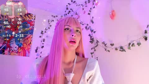 Snapshot of elizabeth_jing chatting on 01.09.25    Independent Model online show from 01.09.25