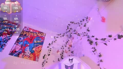 Snapshot of elizabeth_jing chatting on 01.14.25    Independent Model online show from 01.14.25