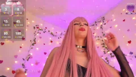 Snapshot of elizabeth_jing chatting on 02.12.25    Independent Model online show from 02.12.25