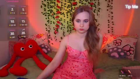 Lizzy online show from 02.15.26