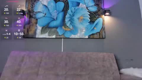 Elizabeth Lamer online show from 03.27.26