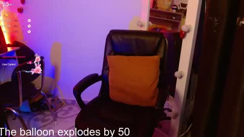 Elizabeth Martinez online show from 02.24.25