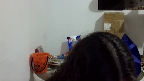 Elizabeth Martinez  online show from 04.16.26