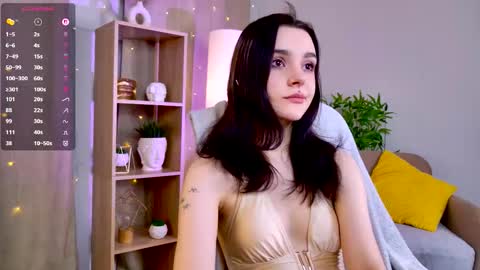 Lizzy online show from 02.07.26