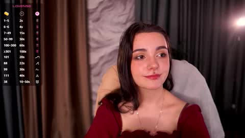 Lizzy online show from 03.19.26