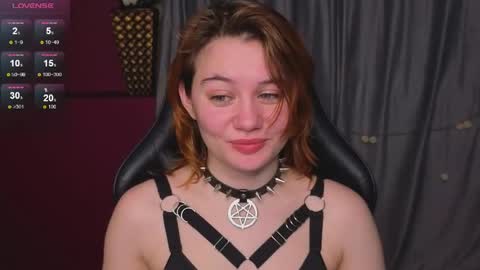 Elizabeth online show from 04.30.26