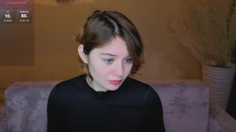 Snapshot of elizabeth_rready chatting on 05.21.26 Elizabeth online show from 05.21.26