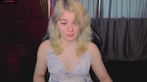 Snapshot of elizabeth_rready chatting on 06.12.26 Elizabeth online show from 06.12.26