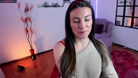 Elizabeth online show from 12.23.24