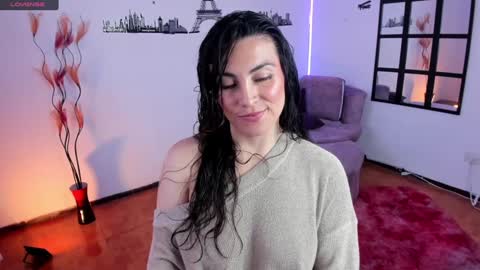 Elizabeth online show from 01.02.25