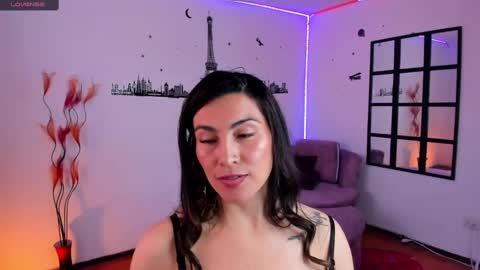 Elizabeth online show from 02.21.25