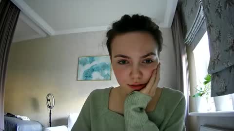 elizabeth_xi online show from 10.01.25