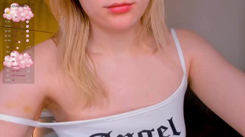 Elizabeth online show from 01.27.25