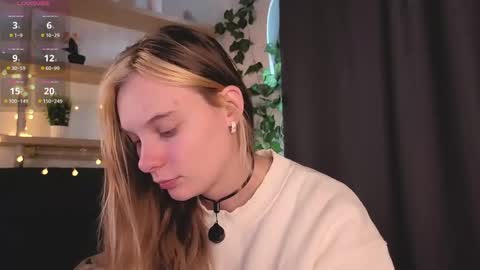 Elizabeth online show from 05.24.26