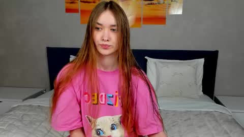 Elizabeth online show from 02.21.26