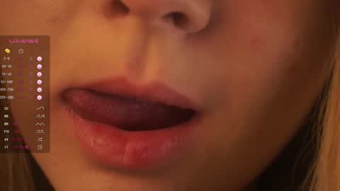 Elizabeth online show from 10.11.25