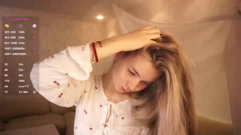 Elizabeth online show from 10.30.25