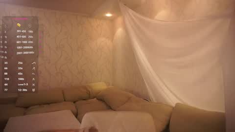 Elizabeth online show from 11.04.25