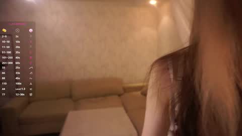 Elizabeth online show from 11.18.25