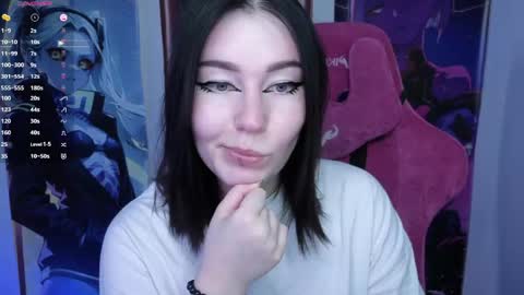 Snapshot of elizabethflowerr chatting on 04.27.26 Eli online show from 04.27.26