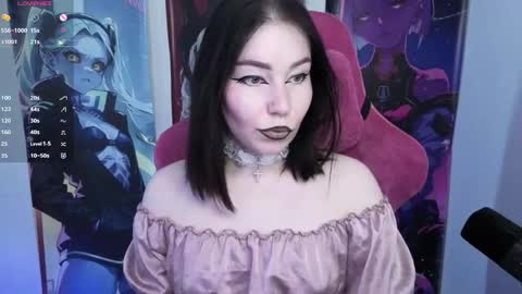 Snapshot of elizabethflowerr chatting on 05.19.26 Eli online show from 05.19.26
