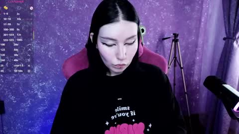 Snapshot of elizabethflowerr chatting on 06.03.26 Eli online show from 06.03.26