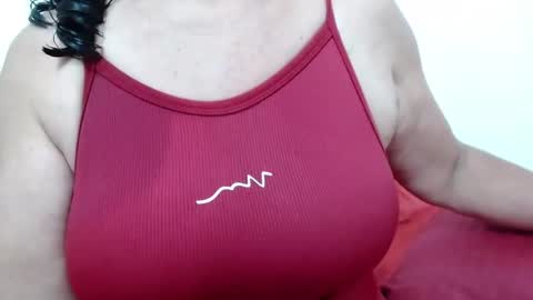 ElizabethMiler online show from 04.24.26