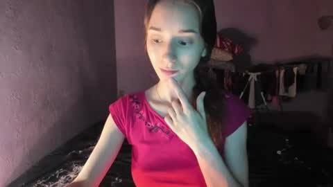 Snapshot of elizabethrice chatting on 07.15.26 elizabethrice online show from 07.15.26